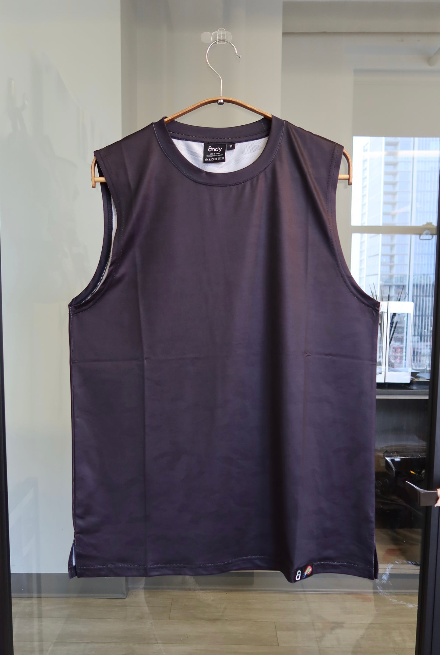 Pride Graphic Tank Top