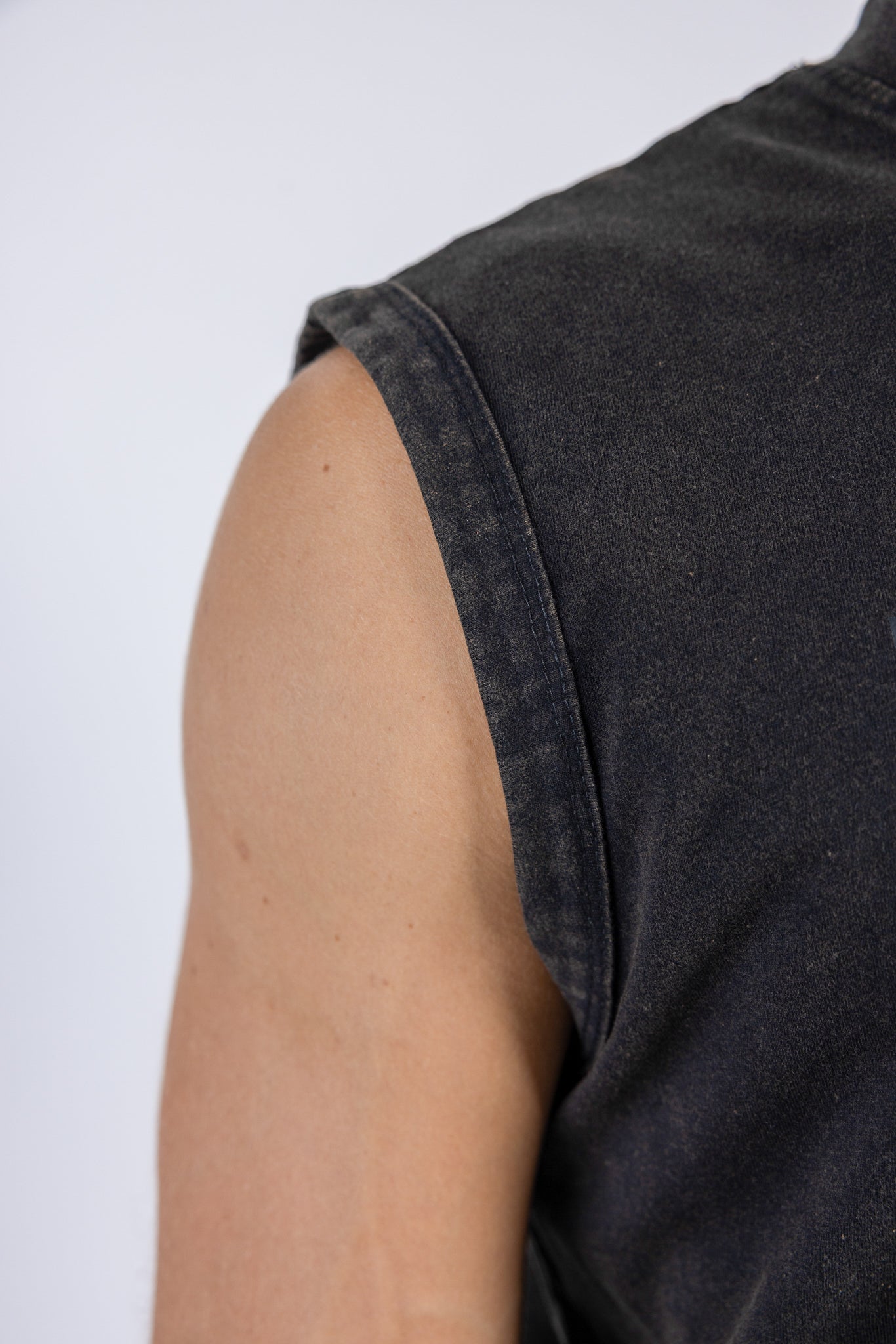 Built Bold Tank Top