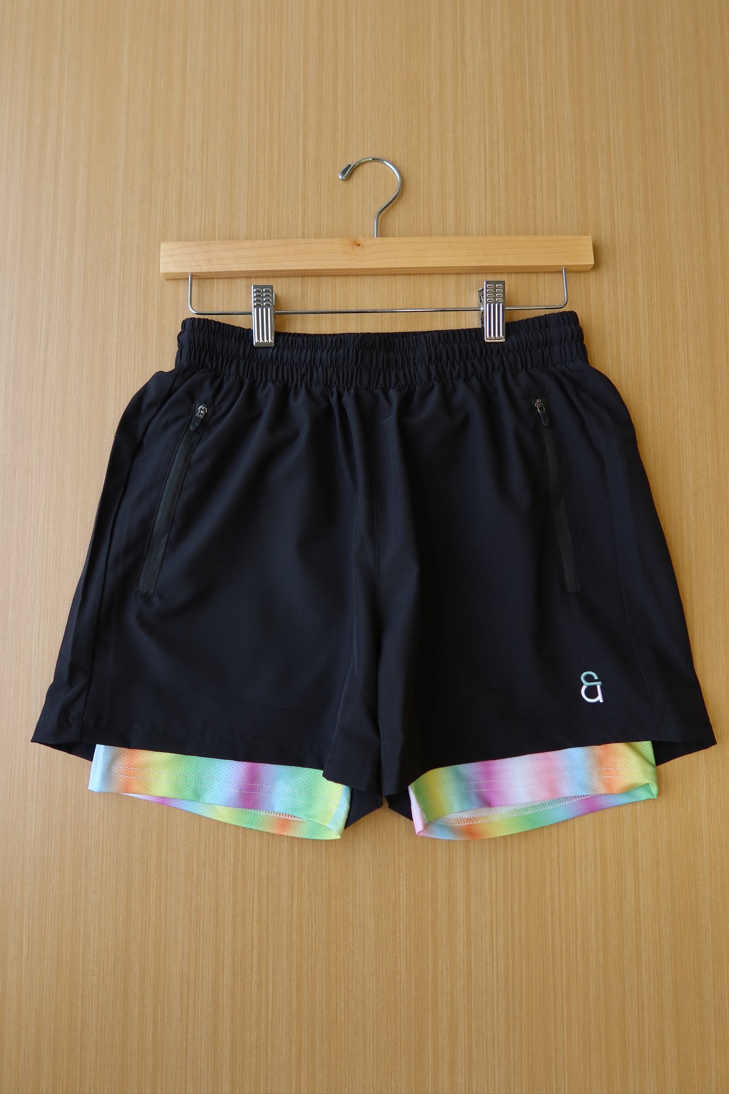 Prism short