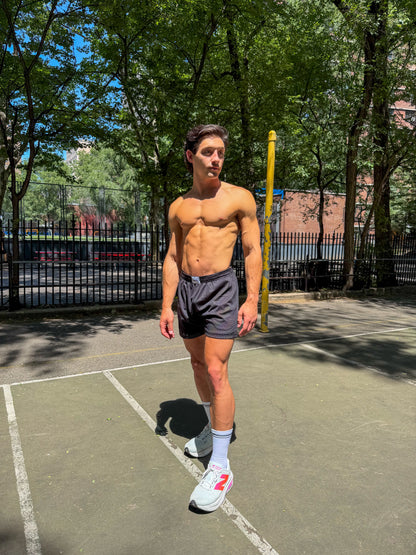 Mirage Mesh Shorts