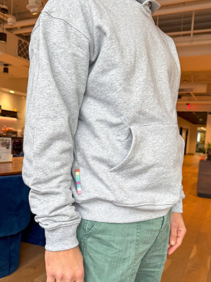 &ndy Oversized Hoodie