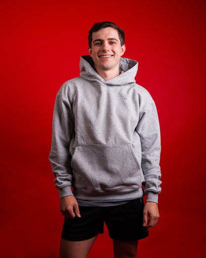 &ndy Oversized Hoodie