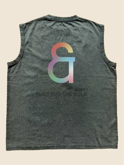 Built Bold Tank Top